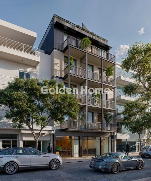 Apartment in Varnava, Ekali — Photo 1 of 8