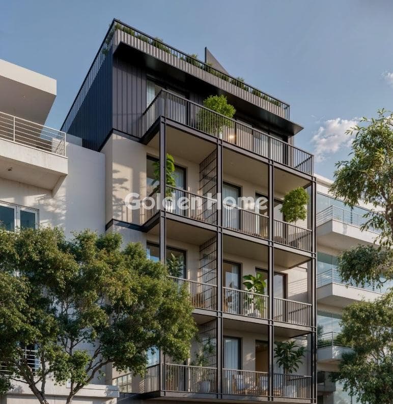 Apartment in Varnava, Ekali — Photo 6 of 8