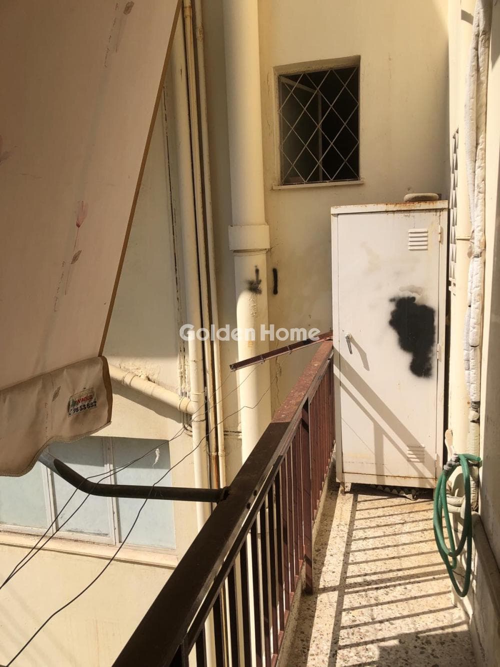 Διαμέρισμα στην Δάφνη, Δάφνη — Φωτογραφία 15 από 19