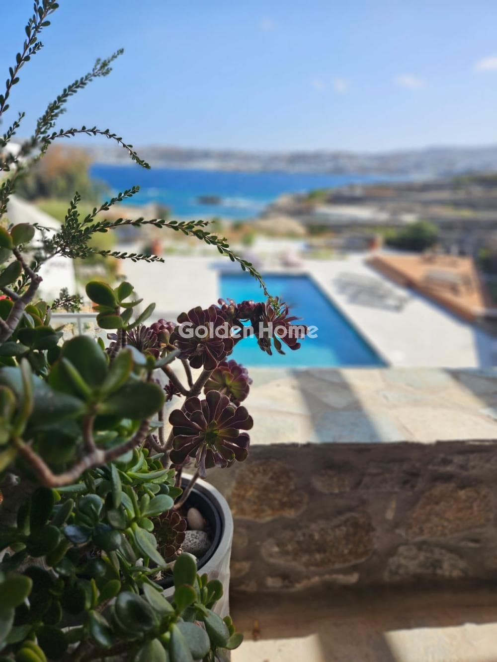 Μονοκατοικία στην Κανάλια, Μύκονος — Φωτογραφία 2 από 22
