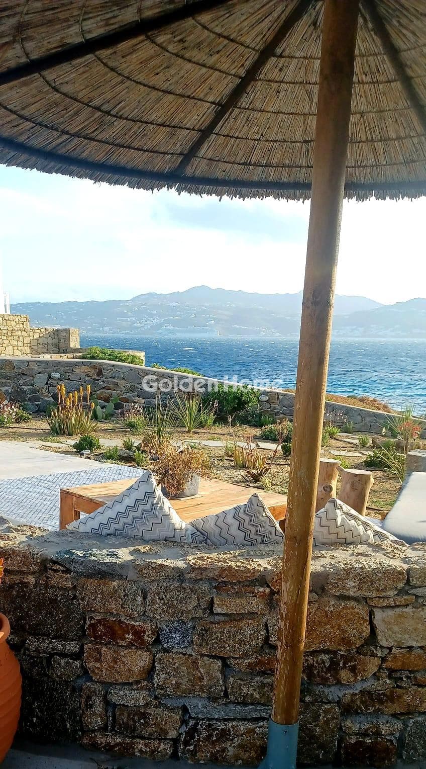 Μονοκατοικία στην Κανάλια, Μύκονος — Φωτογραφία 8 από 22