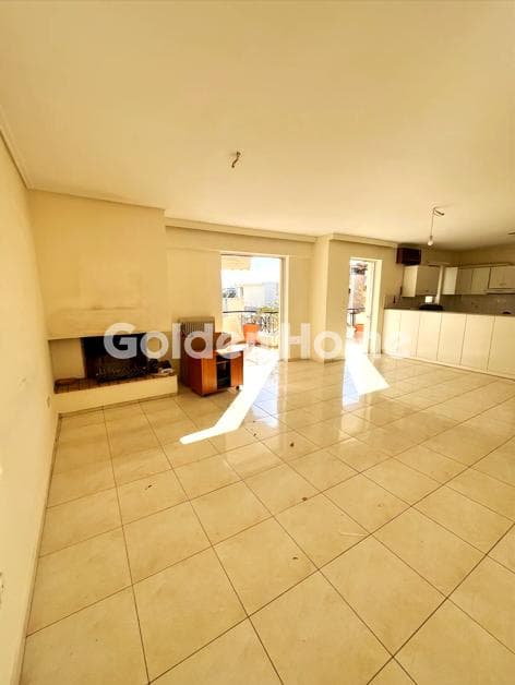 Apartment in Agia Varvara Dafnis, Dafni — Photo 1 of 10