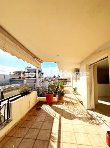 Apartment in Agia Varvara Dafnis, Dafni — Photo 4 of 10