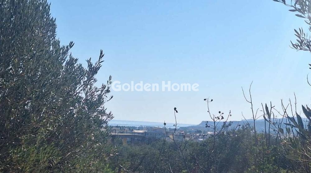 Building Plot in Center, Mallia — Photo 7 of 17