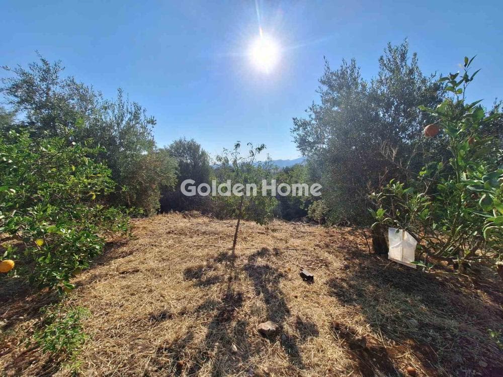 Building Plot in Center, Mallia — Photo 14 of 17