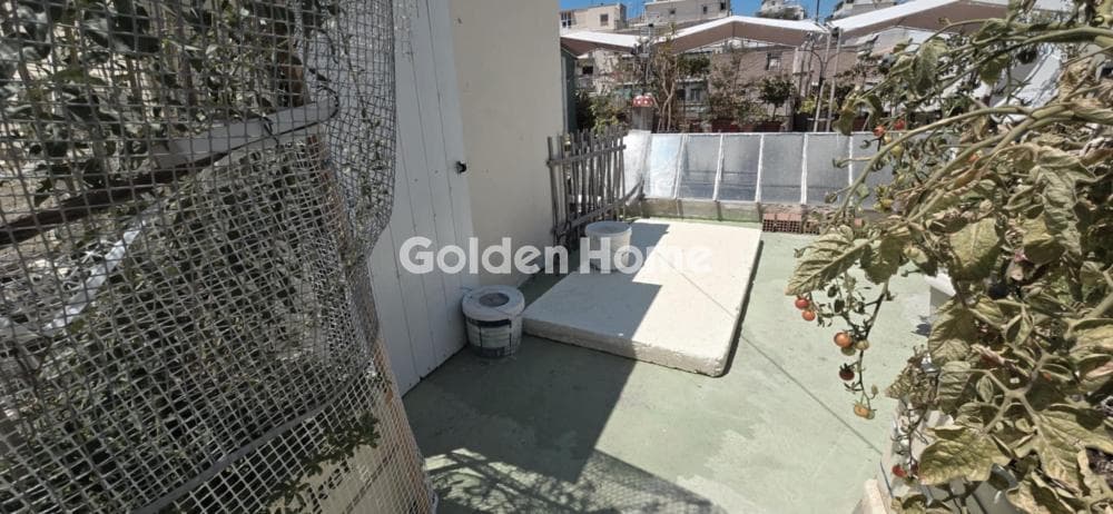 Apartment in Dafni, Dafni — Photo 14 of 16