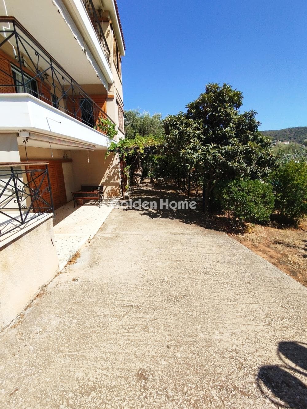 Μονοκατοικία στην Σαρωνίδα, Σαρωνίδα — Φωτογραφία 18 από 18