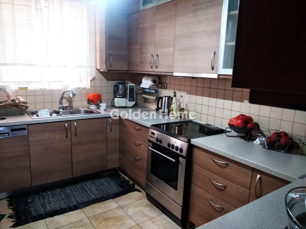Apartment in Ethnikis Antistaseos, Agios Dimitrios — Photo 4 of 25