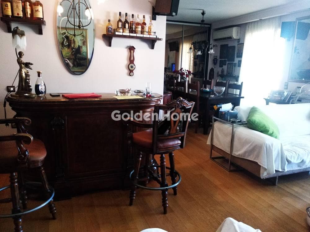 Apartment in Ethnikis Antistaseos, Agios Dimitrios — Photo 6 of 25