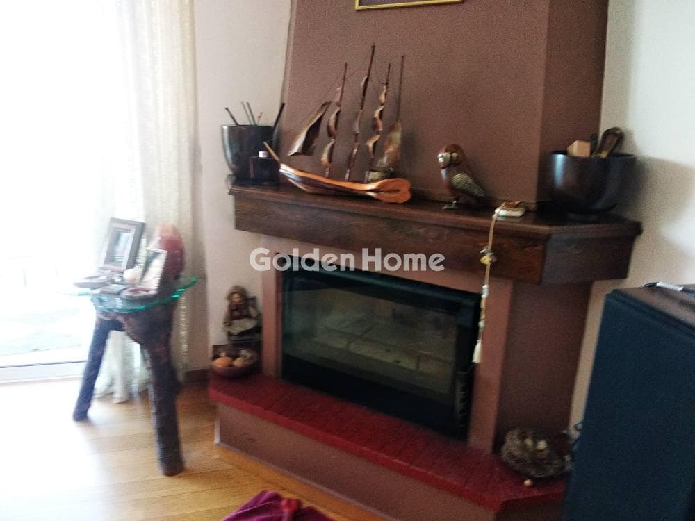 Apartment in Ethnikis Antistaseos, Agios Dimitrios — Photo 7 of 25