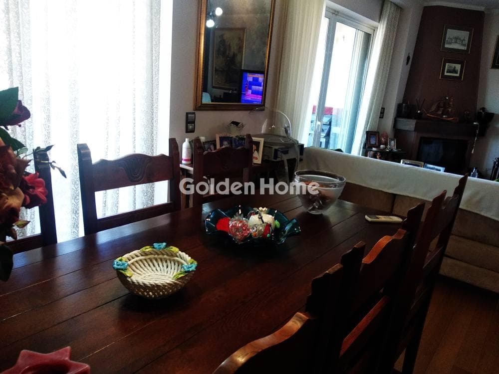 Apartment in Ethnikis Antistaseos, Agios Dimitrios — Photo 8 of 25