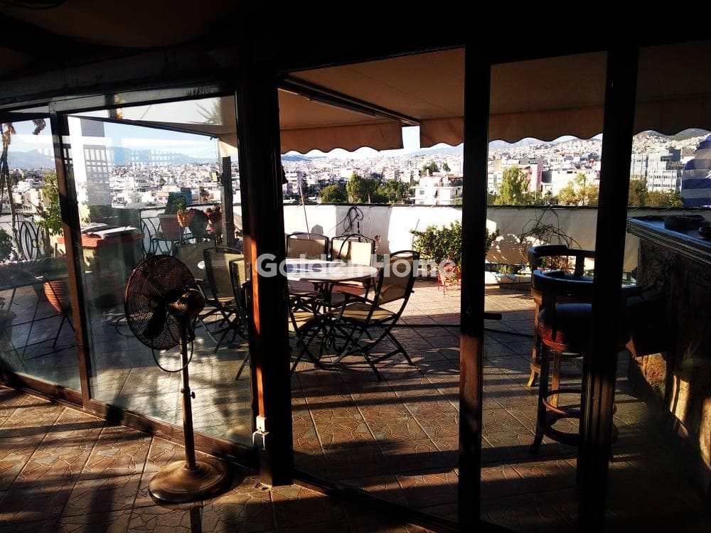 Apartment in Ethnikis Antistaseos, Agios Dimitrios — Photo 10 of 25