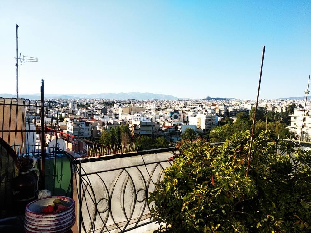 Apartment in Ethnikis Antistaseos, Agios Dimitrios — Photo 9 of 25