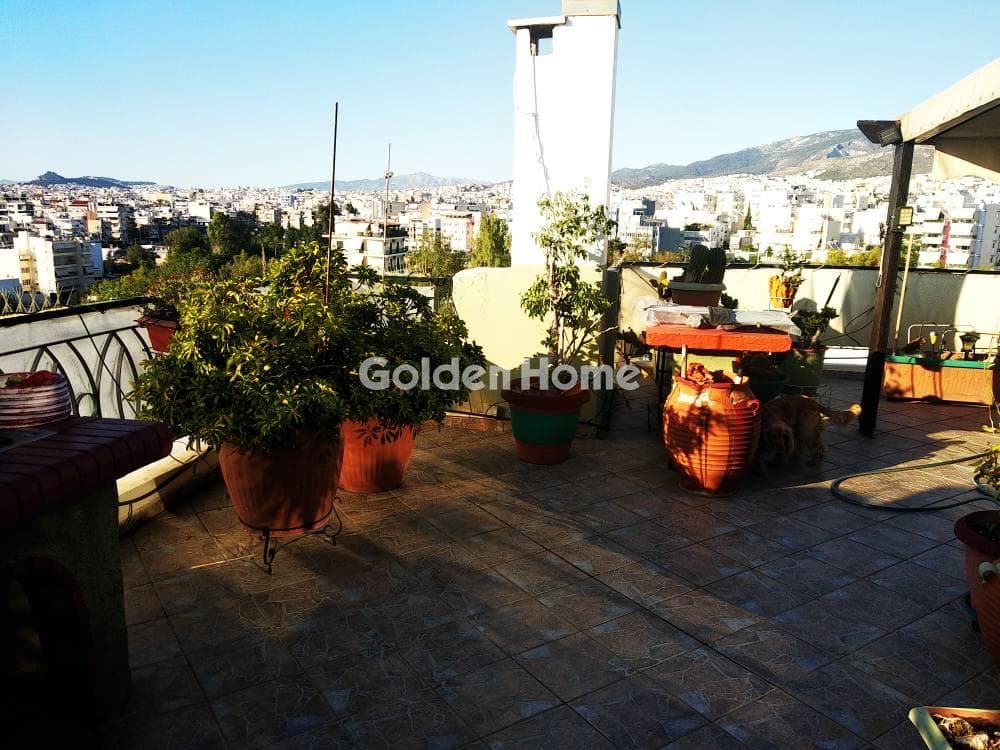 Apartment in Ethnikis Antistaseos, Agios Dimitrios — Photo 12 of 25