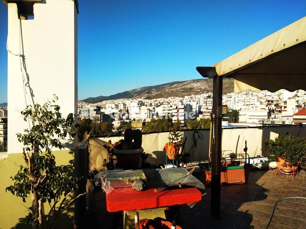 Apartment in Ethnikis Antistaseos, Agios Dimitrios — Photo 13 of 25
