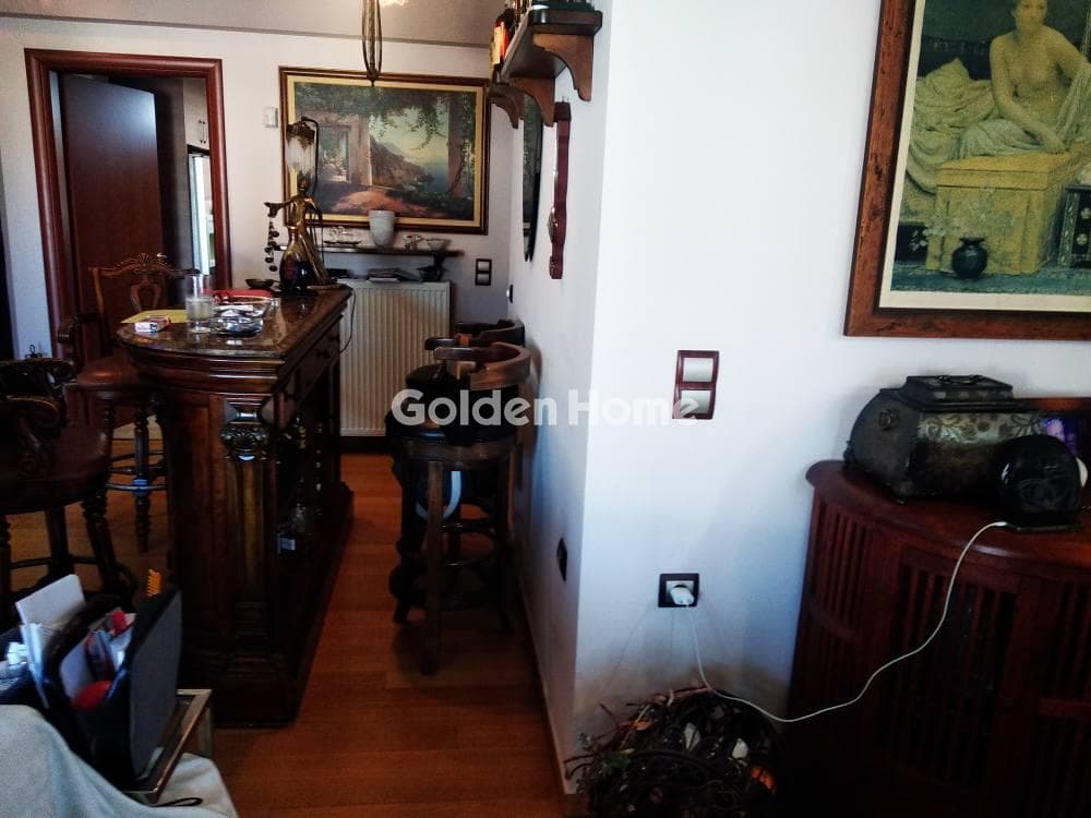 Apartment in Ethnikis Antistaseos, Agios Dimitrios — Photo 15 of 25