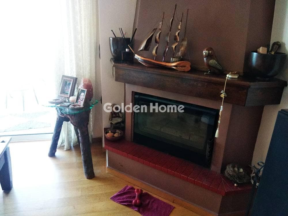 Apartment in Ethnikis Antistaseos, Agios Dimitrios — Photo 17 of 25