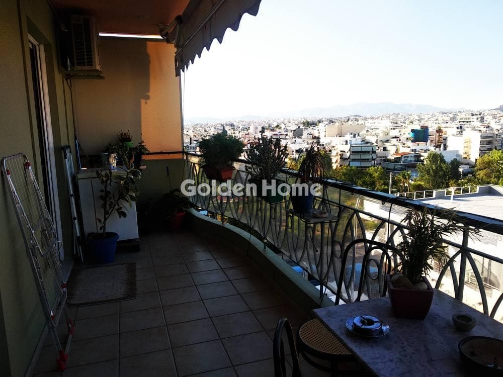 Apartment in Ethnikis Antistaseos, Agios Dimitrios — Photo 18 of 25