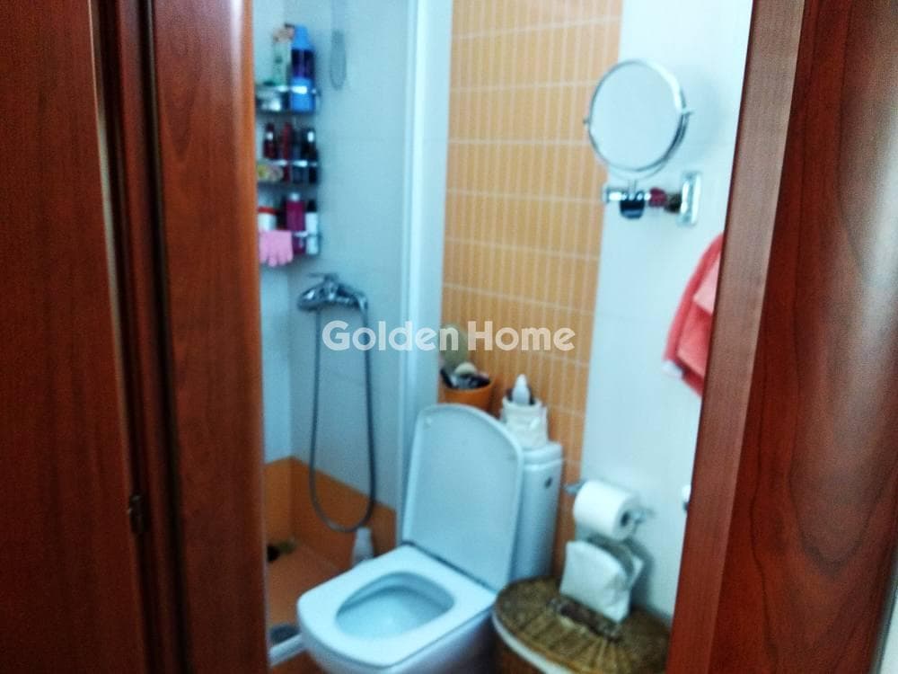 Apartment in Ethnikis Antistaseos, Agios Dimitrios — Photo 20 of 25