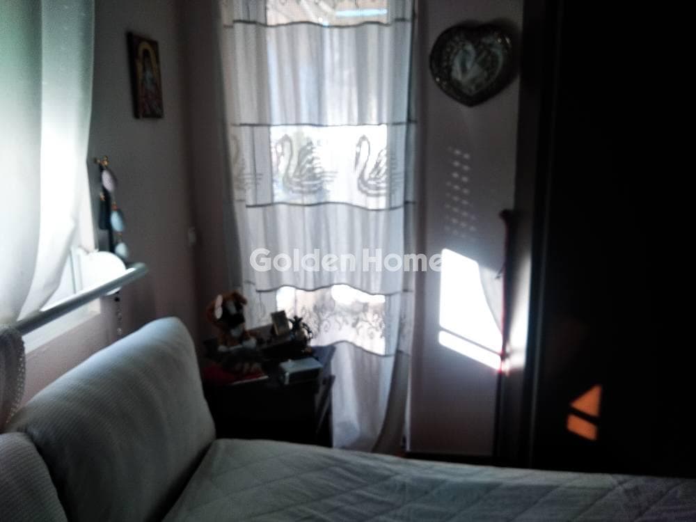 Apartment in Ethnikis Antistaseos, Agios Dimitrios — Photo 21 of 25