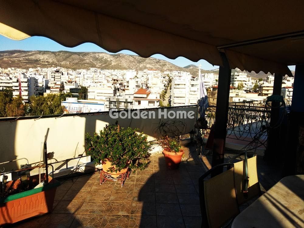 Apartment in Ethnikis Antistaseos, Agios Dimitrios — Photo 3 of 25