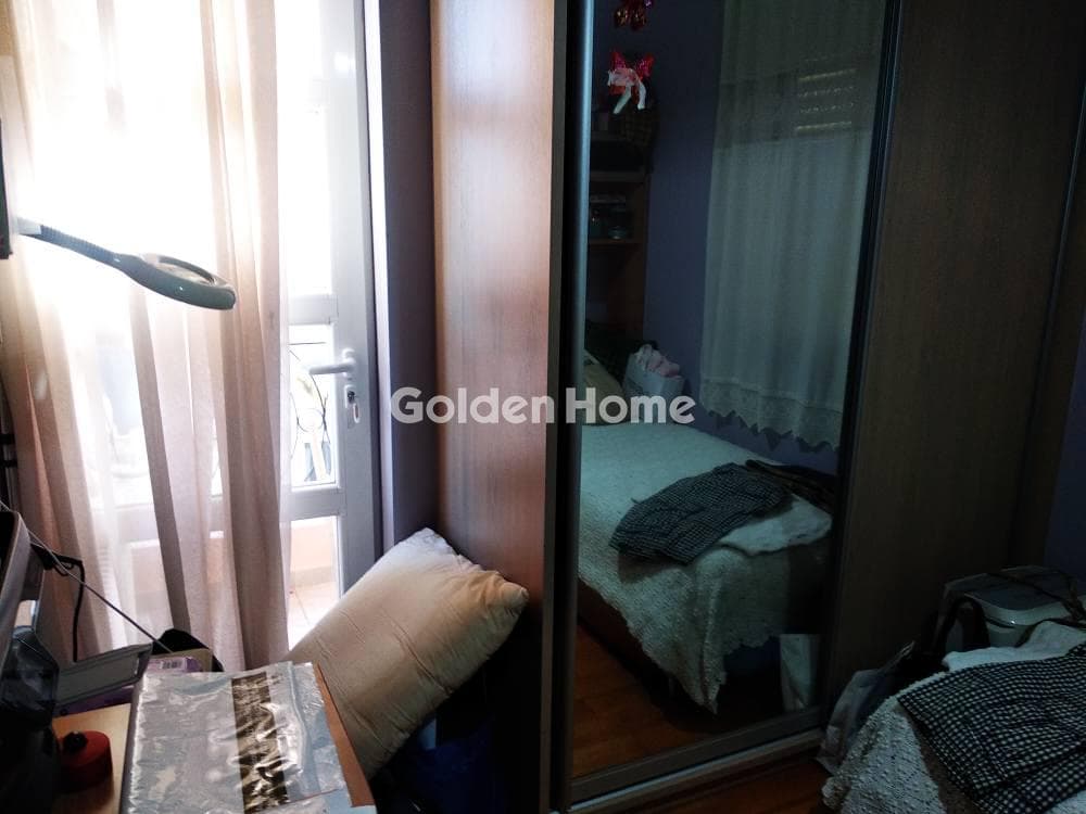 Apartment in Ethnikis Antistaseos, Agios Dimitrios — Photo 22 of 25