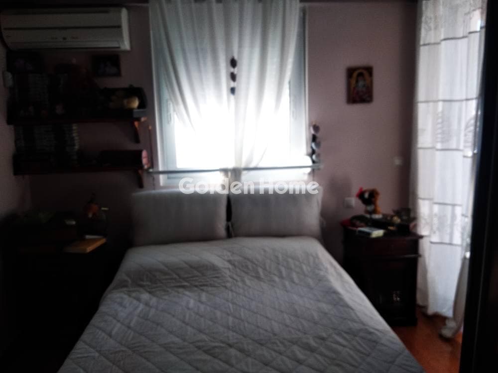 Apartment in Ethnikis Antistaseos, Agios Dimitrios — Photo 23 of 25
