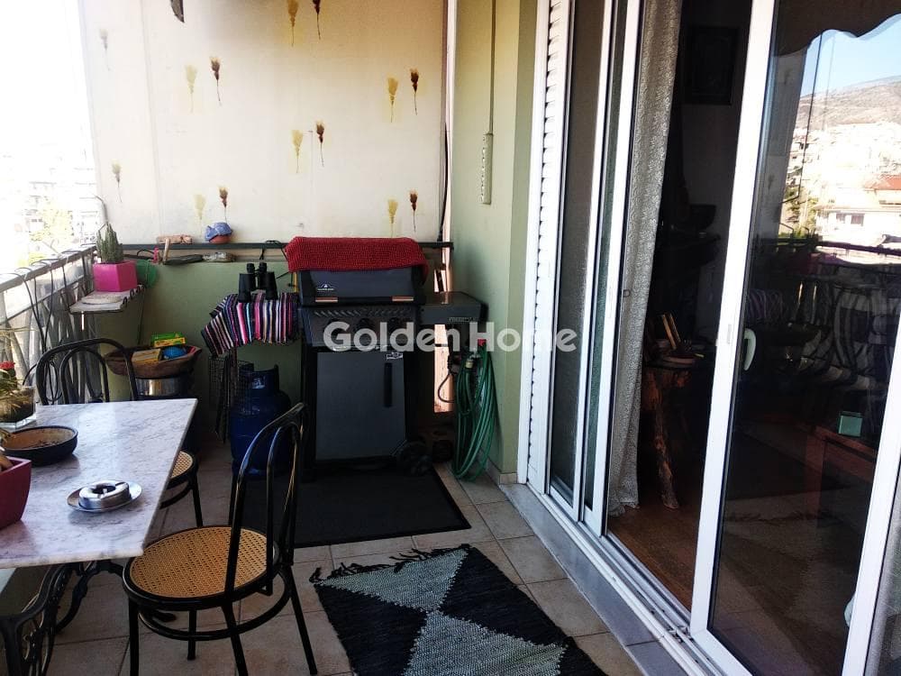 Apartment in Ethnikis Antistaseos, Agios Dimitrios — Photo 24 of 25