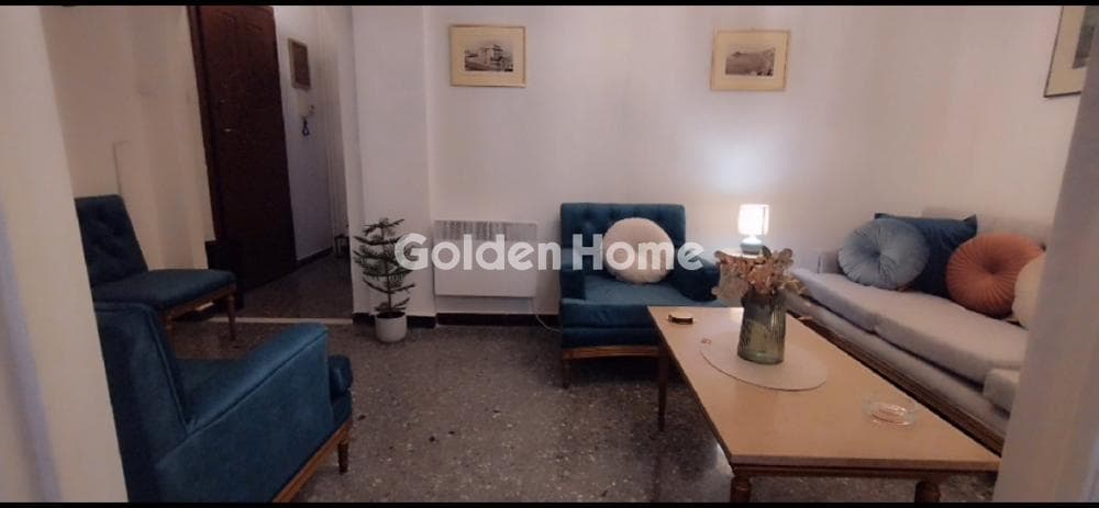 Διαμέρισμα στην Ευαγγελίστρια, Πειραιάς — Φωτογραφία 2 από 11