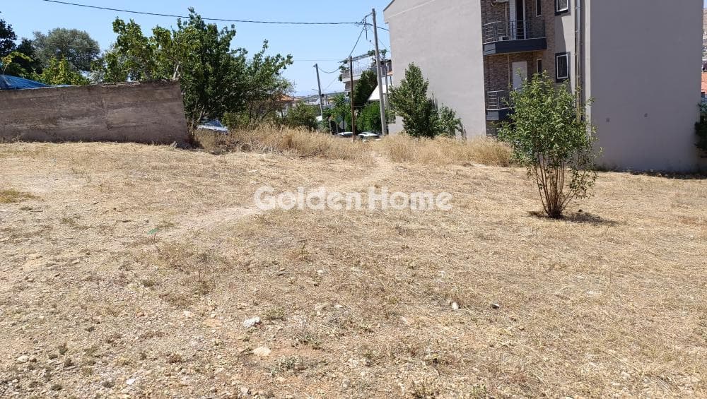 Οικόπεδο στην Ζοφριά, Άνω Λιόσια