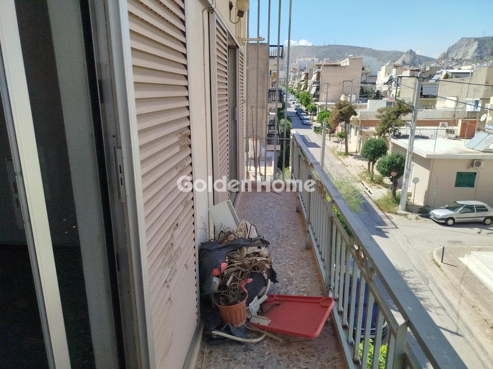 Apartment in Orio Agias Varvaras, Koridallos — Photo 17 of 17