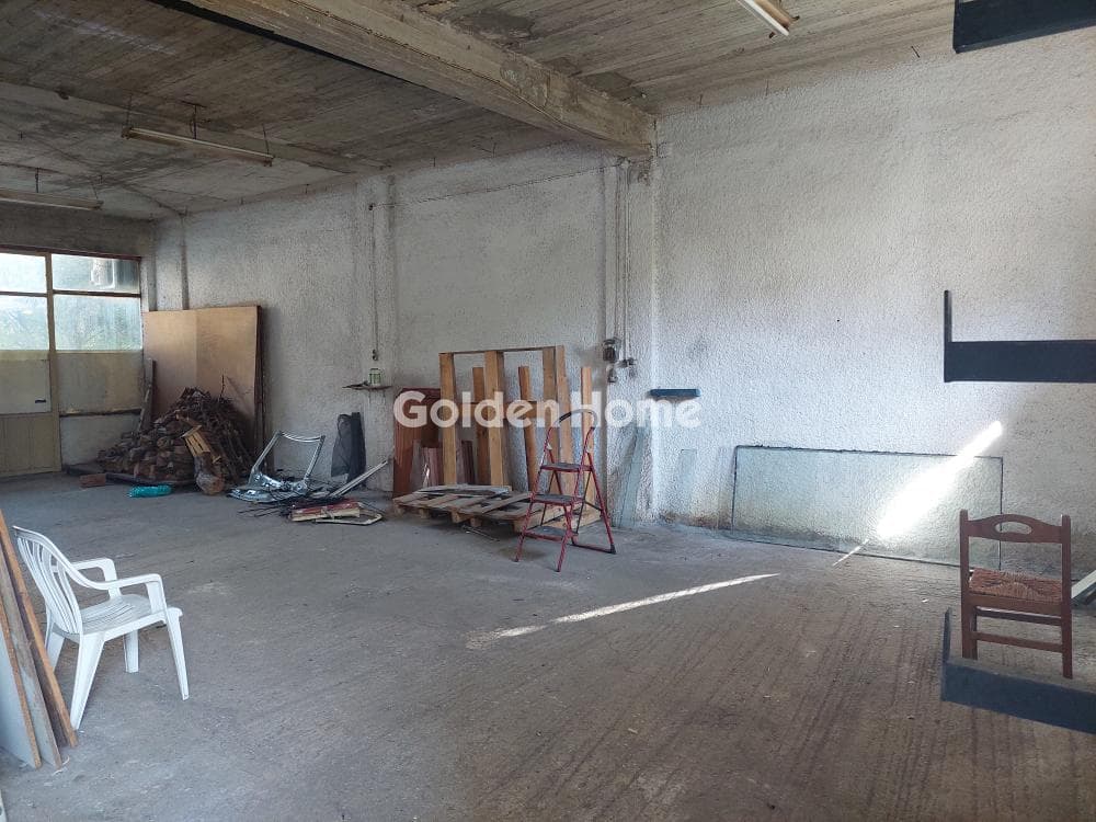 Apartment in Kontopefko, Agia Paraskevi — Photo 2 of 5