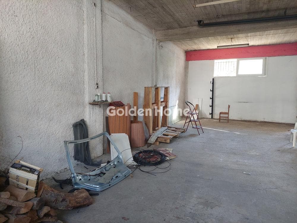 Apartment in Kontopefko, Agia Paraskevi — Photo 1 of 5