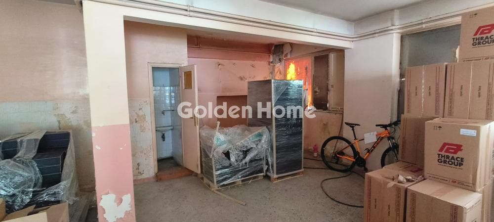 Apartment in Politechnioupoli, Zografou — Photo 7 of 10