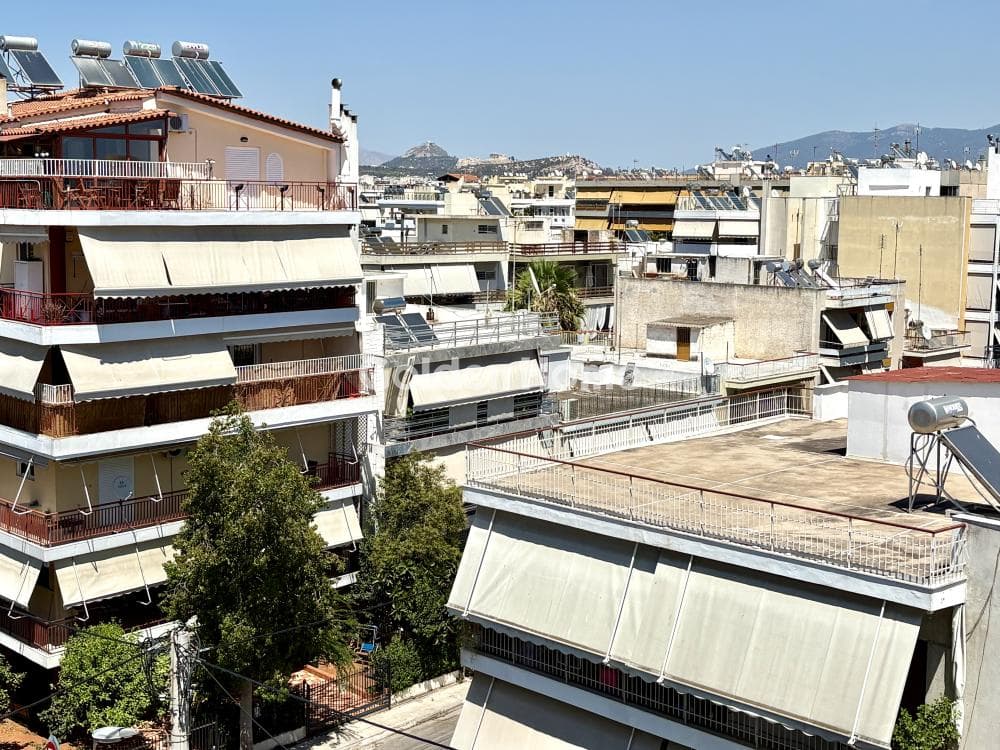 Διαμέρισμα στην Κέντρο, Μοσχάτο — Φωτογραφία 17 από 20