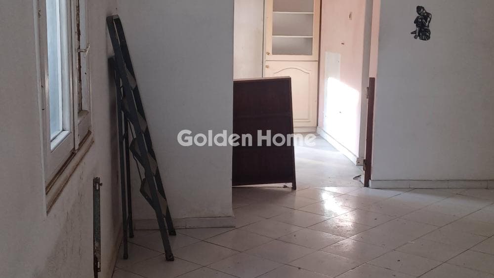 Οικόπεδο στην Αγία Παρασκευή, Άγιος Δημήτριος — Φωτογραφία 2 από 2