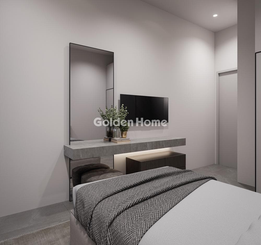 Apartment in Lofos Axiomatikon, Peristeri — Photo 21 of 26