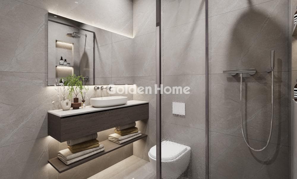 Apartment in Lofos Axiomatikon, Peristeri — Photo 24 of 26