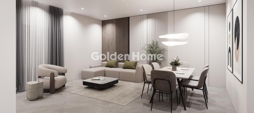 Apartment in Aspra Chomata, Peristeri — Photo 9 of 25