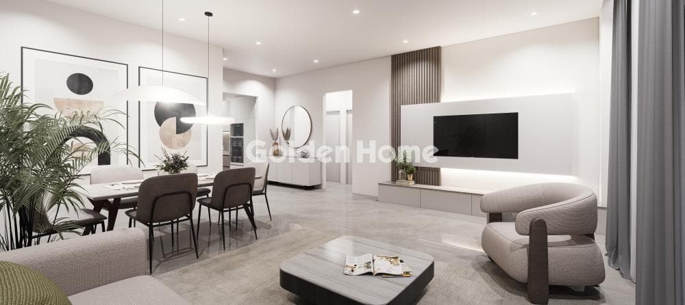 Apartment in Aspra Chomata, Peristeri — Photo 6 of 25