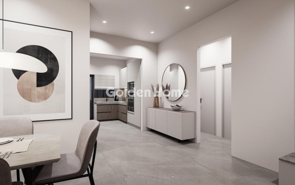 Apartment in Aspra Chomata, Peristeri — Photo 12 of 25