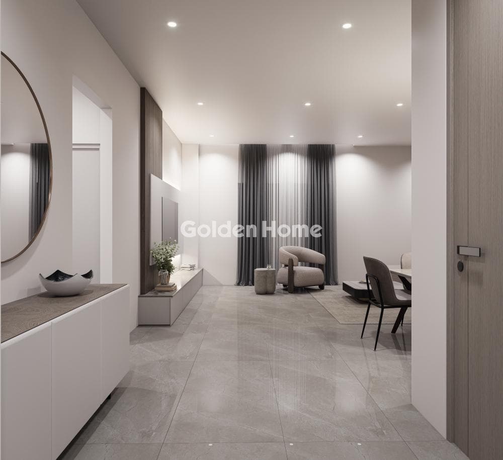 Apartment in Aspra Chomata, Peristeri — Photo 15 of 25