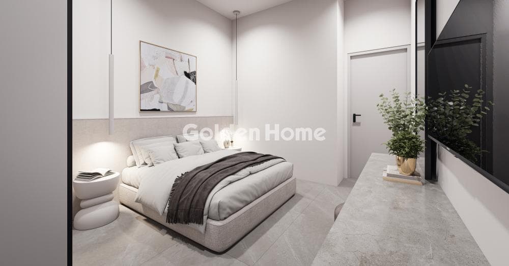 Apartment in Aspra Chomata, Peristeri — Photo 18 of 25