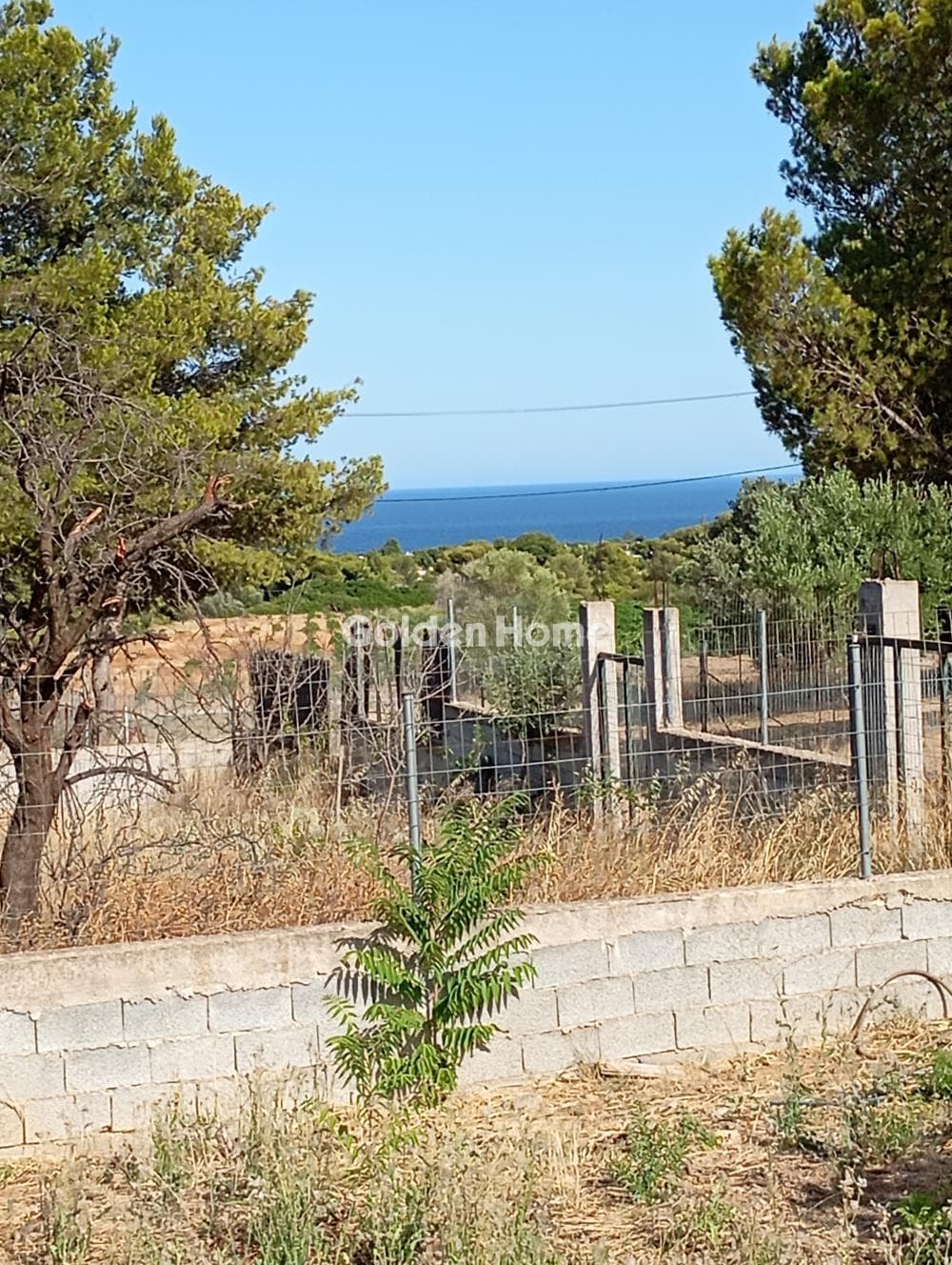 Μονοκατοικία στην Άγιος Σεραφείμ, Αρτέμιδα (Λούτσα) — Φωτογραφία 1 από 10