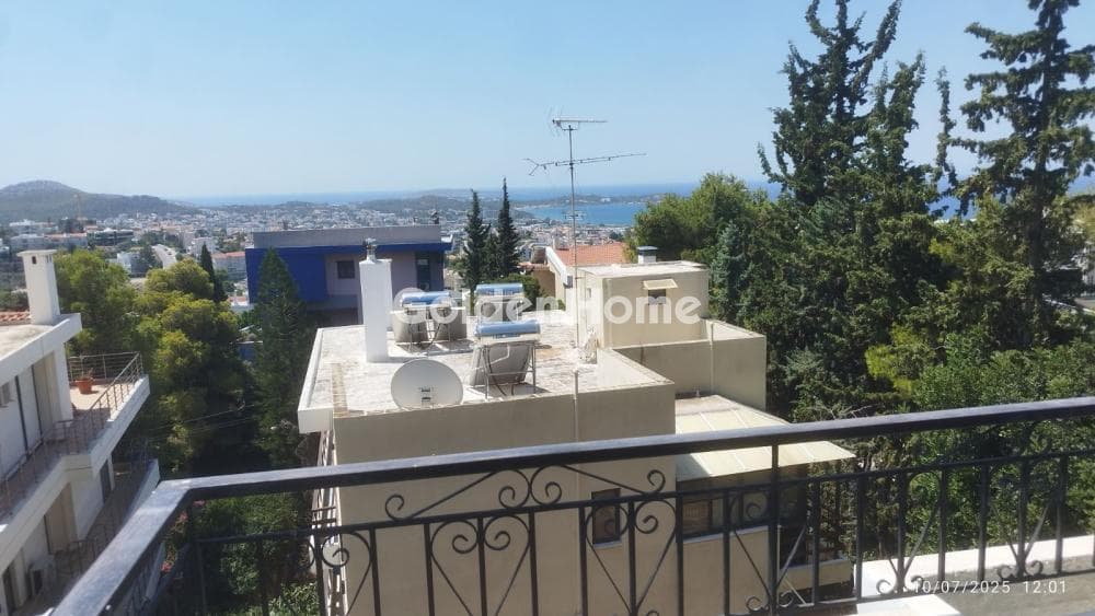 Διαμέρισμα στην Άνω Βούλα, Βούλα — Φωτογραφία 1 από 23