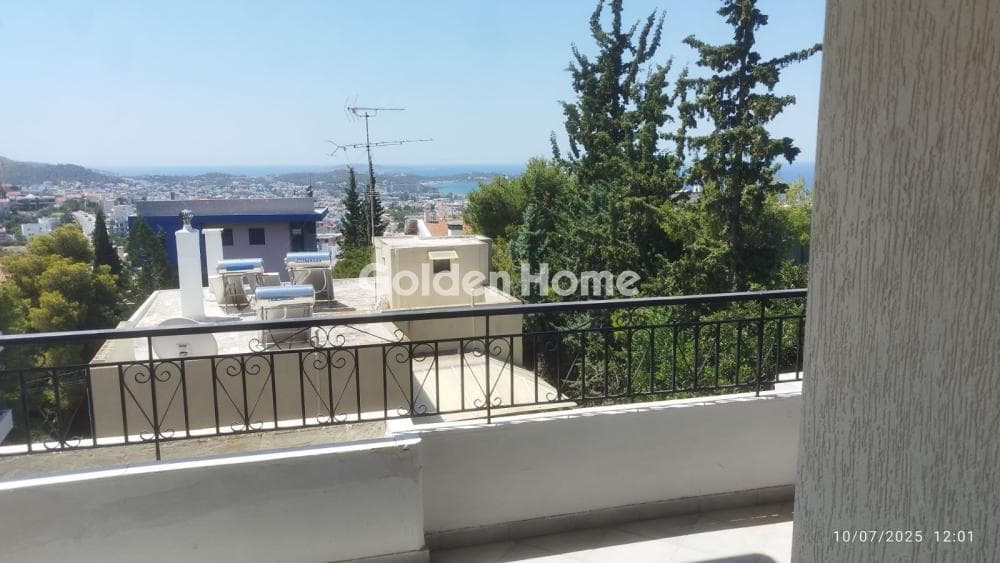 Διαμέρισμα στην Άνω Βούλα, Βούλα — Φωτογραφία 5 από 23
