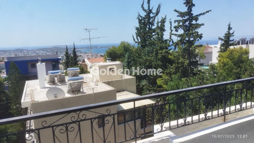 Διαμέρισμα στην Άνω Βούλα, Βούλα — Φωτογραφία 6 από 23