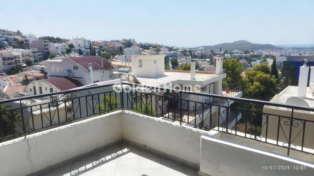 Διαμέρισμα στην Άνω Βούλα, Βούλα — Φωτογραφία 4 από 23