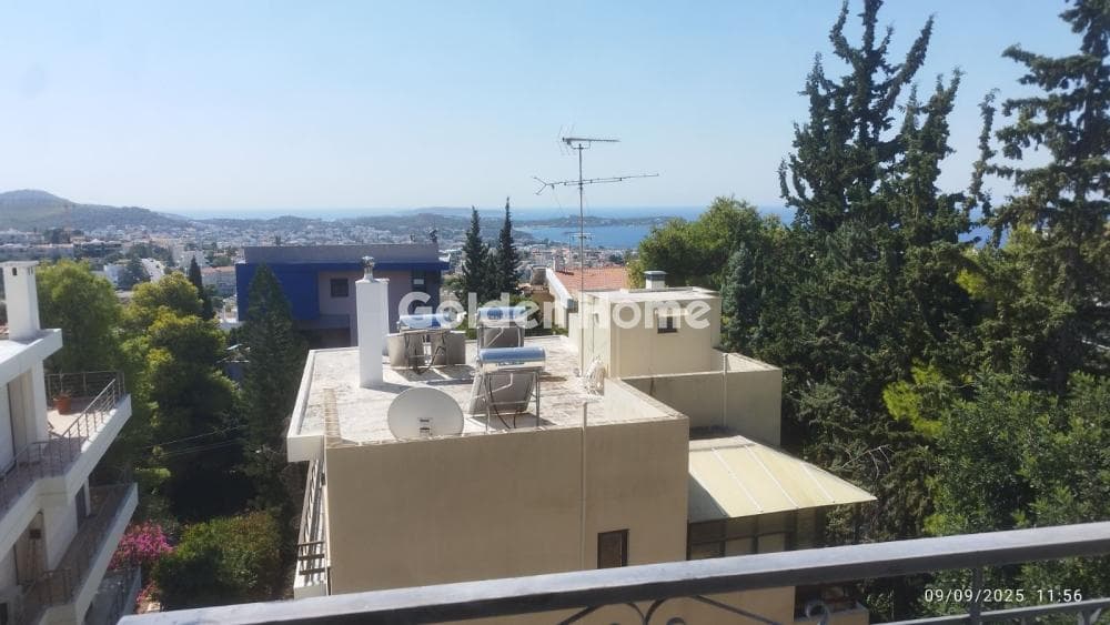 Διαμέρισμα στην Άνω Βούλα, Βούλα — Φωτογραφία 18 από 23