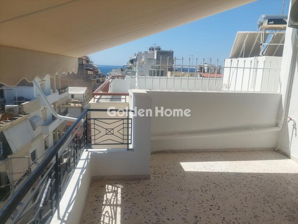 Διαμέρισμα στην Πειραϊκή, Πειραιάς — Φωτογραφία 6 από 30